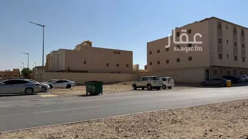 أرض للإيجار في شارع عنيزة, حي ظهرة لبن, مدينة الرياض, منطقة الرياض 1 صورة