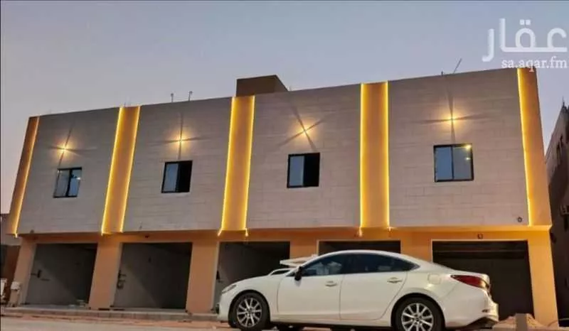 عمارة للبيع في شارع النعمان ابن مقرن, حي الفيصلية, مدينة الخرج, منطقة الرياض 1 صورة