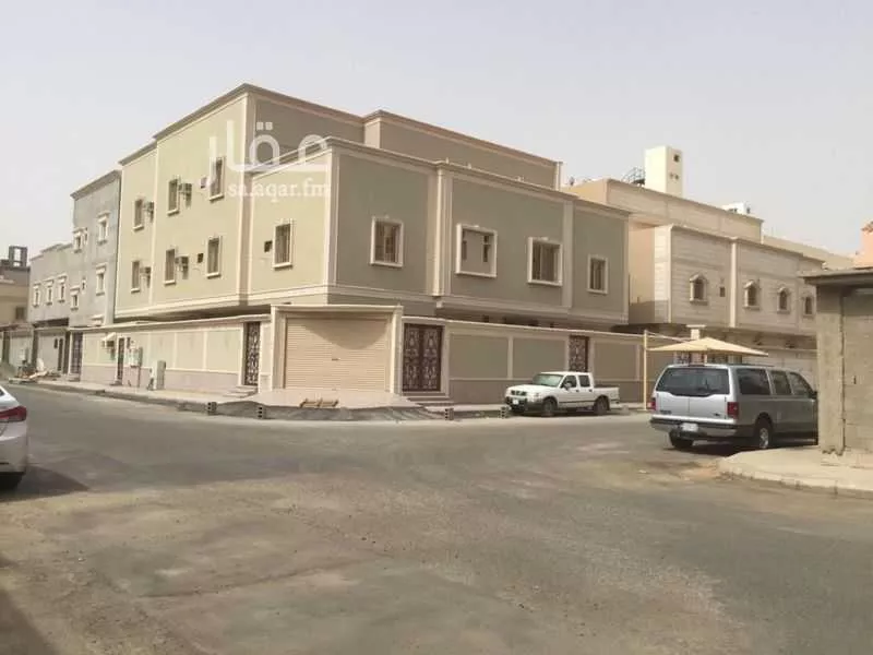 شقة للإيجار في شارع سليمان بن حسان ، حي الحمدانية ، جدة ، جدة 1 صورة