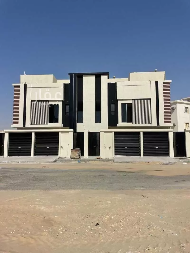 شقة للبيع في شارع النبلاء, حي ضاحية الملك فهد, مدينة الدمام, المنطقة الشرقية 1 صورة