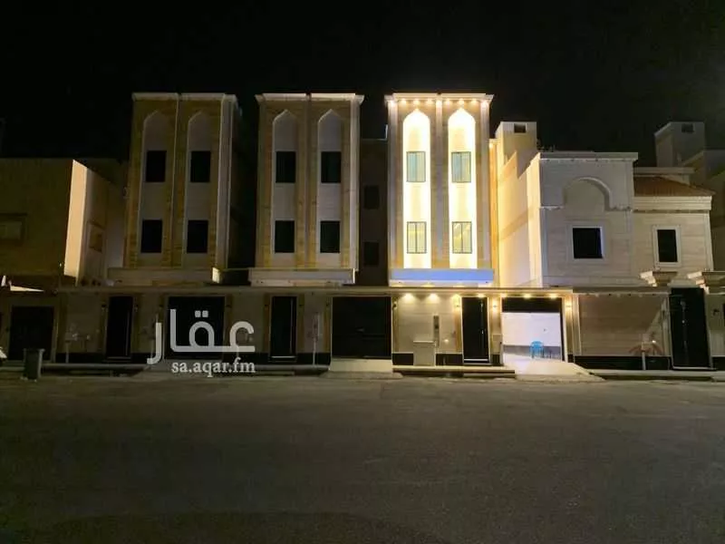 فيلا للبيع في شارع متوكل ابن الحداد, حي السلام, مدينة المدينة المنورة, منطقة المدينة المنورة 1 صورة