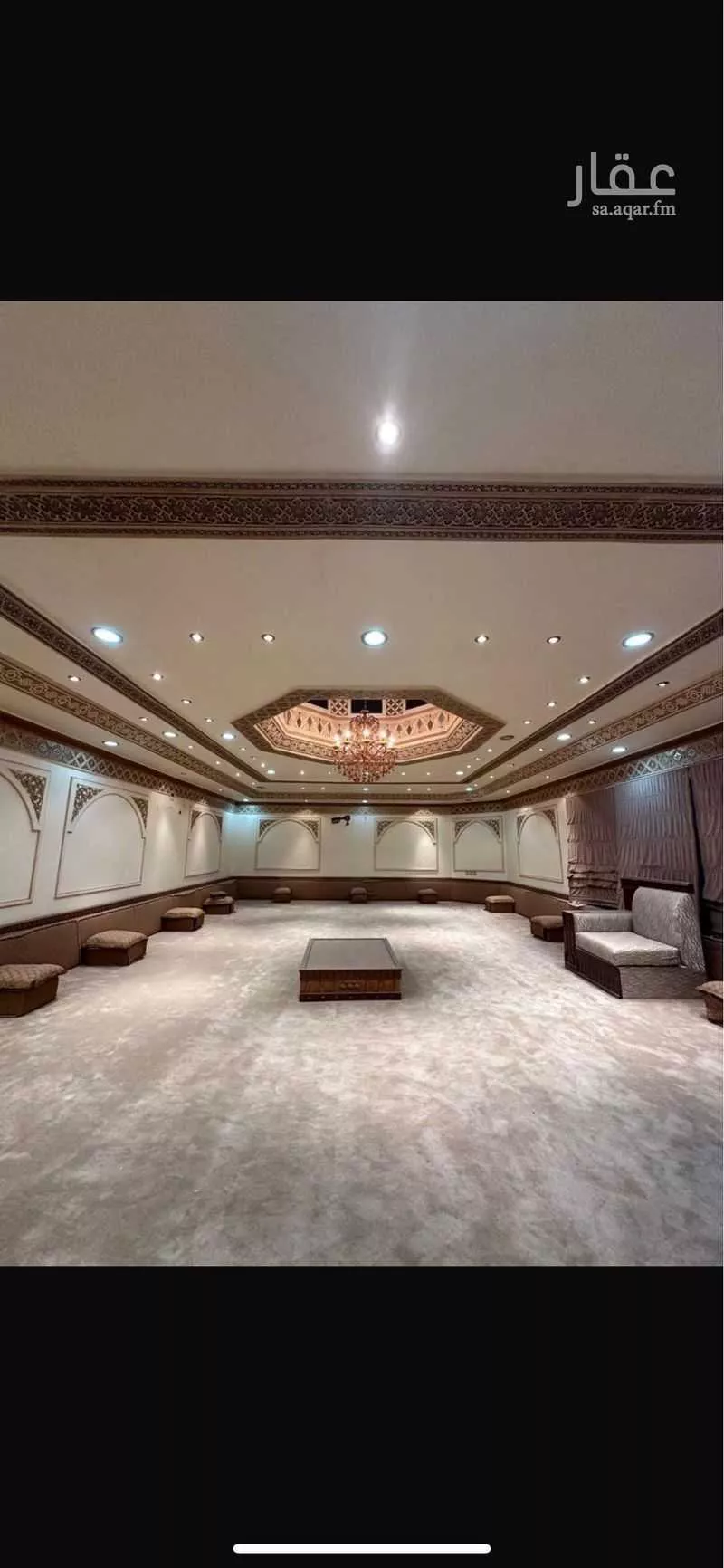 فيلا للبيع في شارع المنصور, حي الخليج, مدينة الرياض, منطقة الرياض 1 صورة