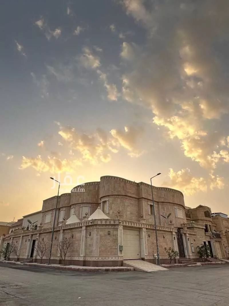 فيلا للبيع في شارع الغبة, حي إشبيلية, مدينة الرياض, منطقة الرياض 1 صورة