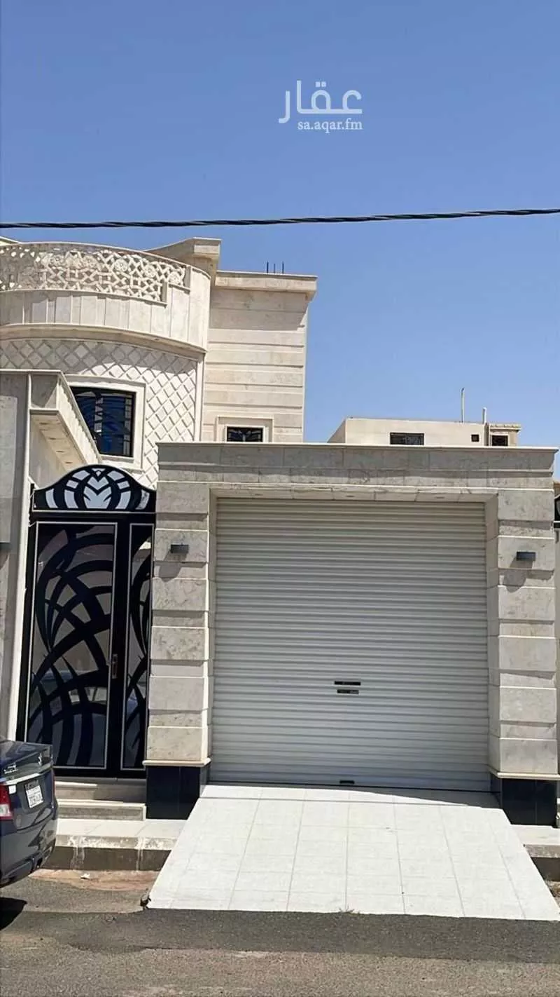 فيلا للبيع في حي النقرة, مدينة حائل, منطقة حائل 1 صورة