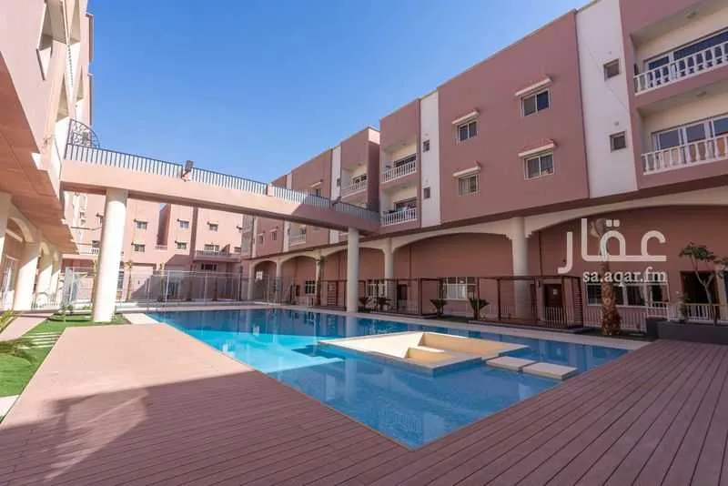 شقة للإيجار في شارع الداخلة, حي الورود, مدينة الرياض, منطقة الرياض 1 صورة