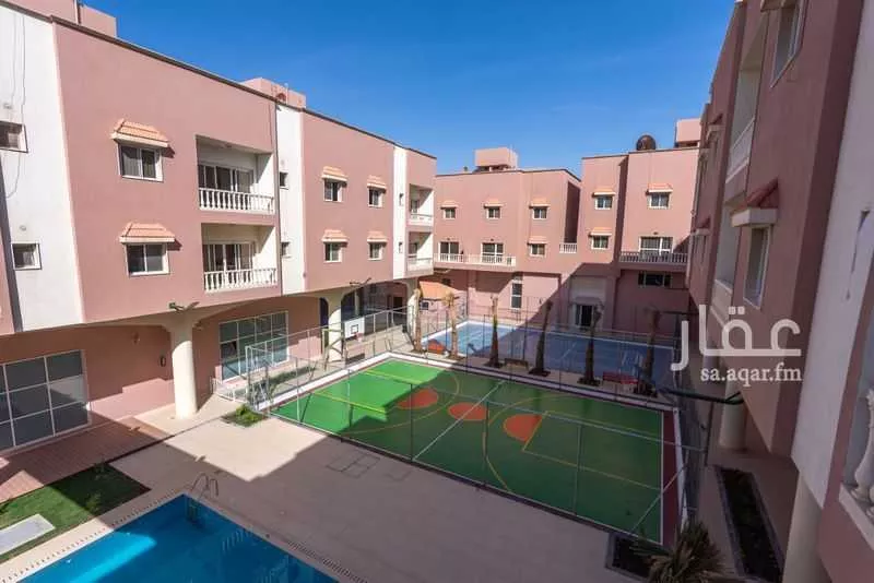 شقة للإيجار في شارع الداخلة, حي الورود, مدينة الرياض, منطقة الرياض 1 صورة