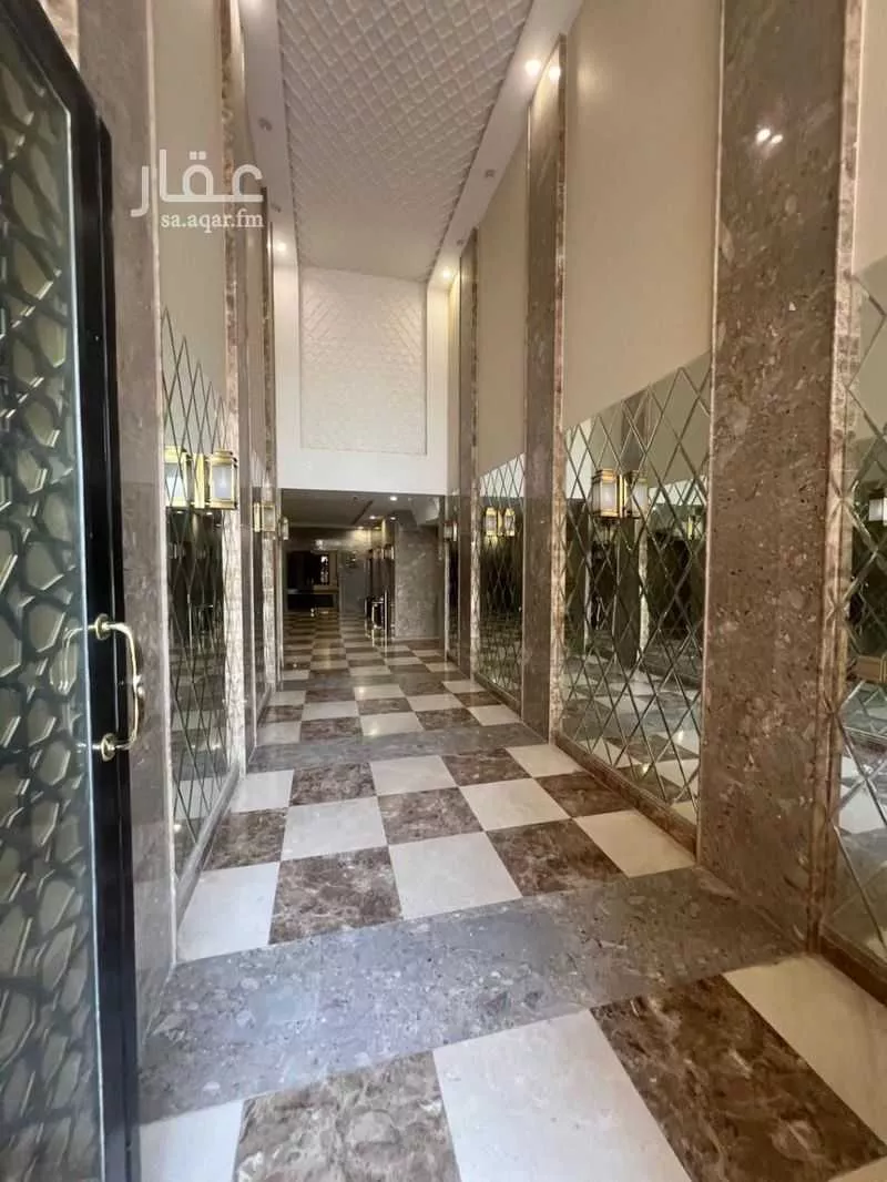 شقة للبيع في شارع الأمير يزيد بن عبدالله بن عبدالرحمن, حي الملقا, مدينة الرياض, منطقة الرياض 1 صورة