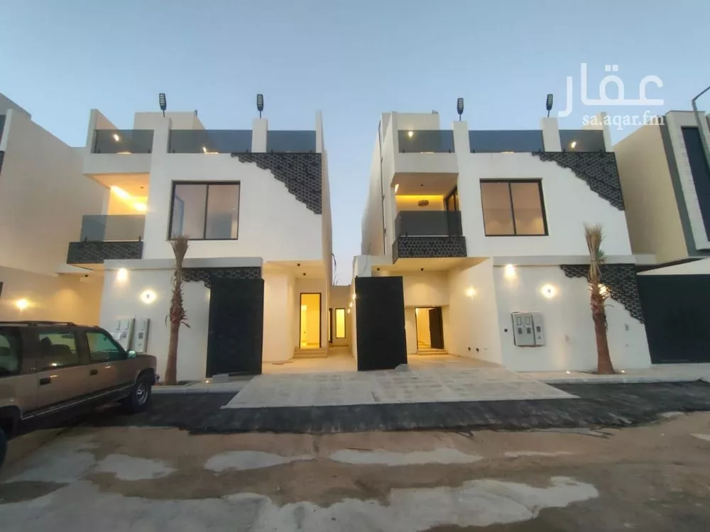 دور للبيع في شارع أبي سعد التميمي, حي المرجان, مدينة الرياض, منطقة الرياض 1 صورة