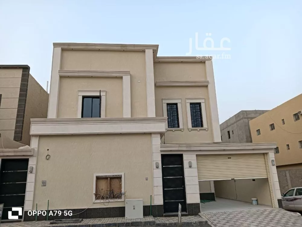 دور للبيع في شارع محمد أبي ياسر, حي البيان, مدينة الرياض, منطقة الرياض 1 صورة