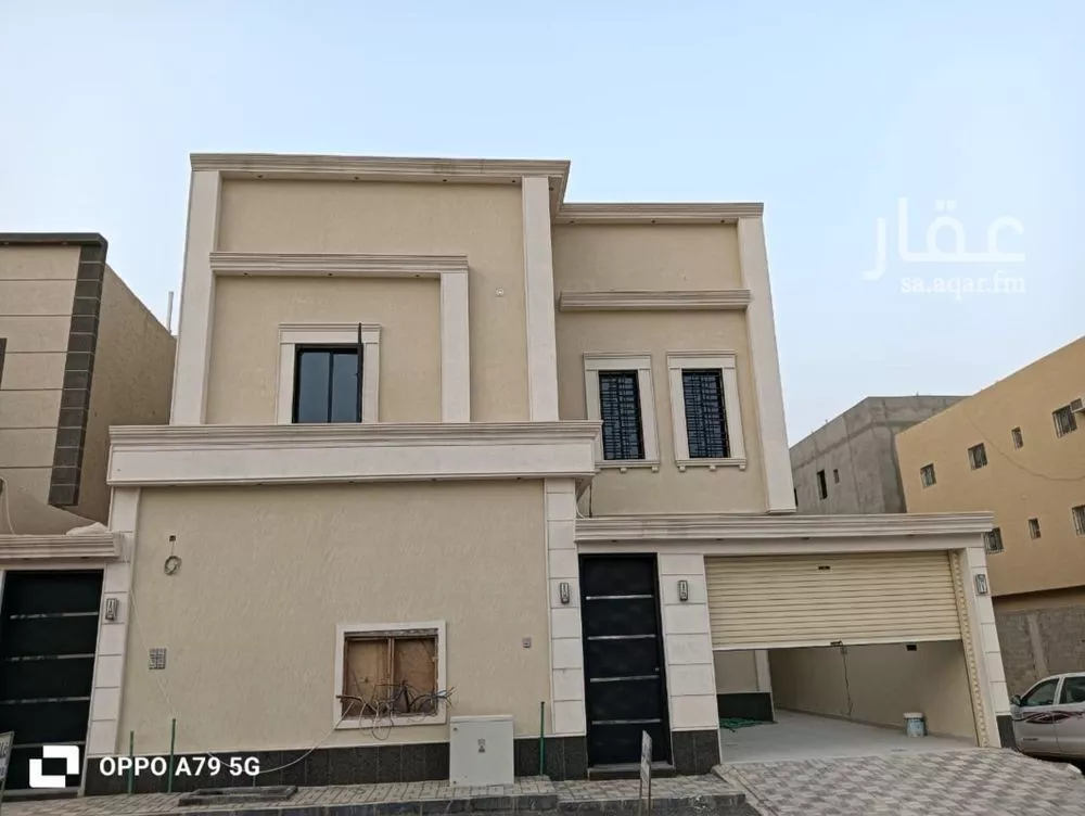 دور للبيع في شارع حمد الخطيب, حي البيان, مدينة الرياض, منطقة الرياض 1 صورة