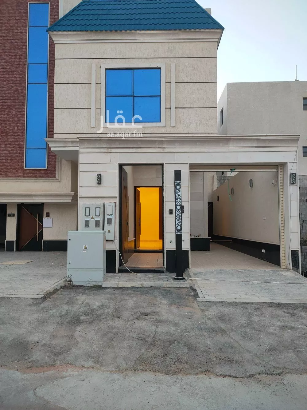 دور للبيع في حي الرمال, مدينة الرياض, منطقة الرياض 1 صورة