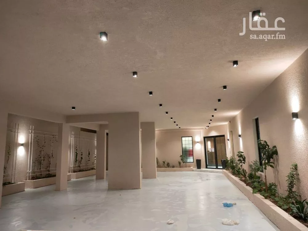 شقة للبيع في شارع الشيخ جابر الاحمد الصباح, حي الرمال, مدينة الرياض, منطقة الرياض 1 صورة