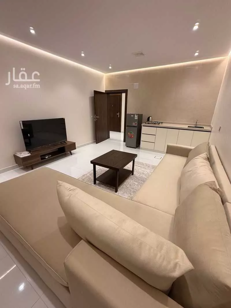 عمارة للإيجار في شارع النعمان ابن مقرن, حي الفيصلية, مدينة الخرج, منطقة الرياض 1 صورة