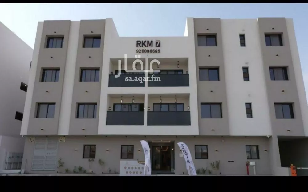 شقة للبيع في شارع أبي زيد الأنصاري, حي النهضة, مدينة الرياض, منطقة الرياض 1 صورة