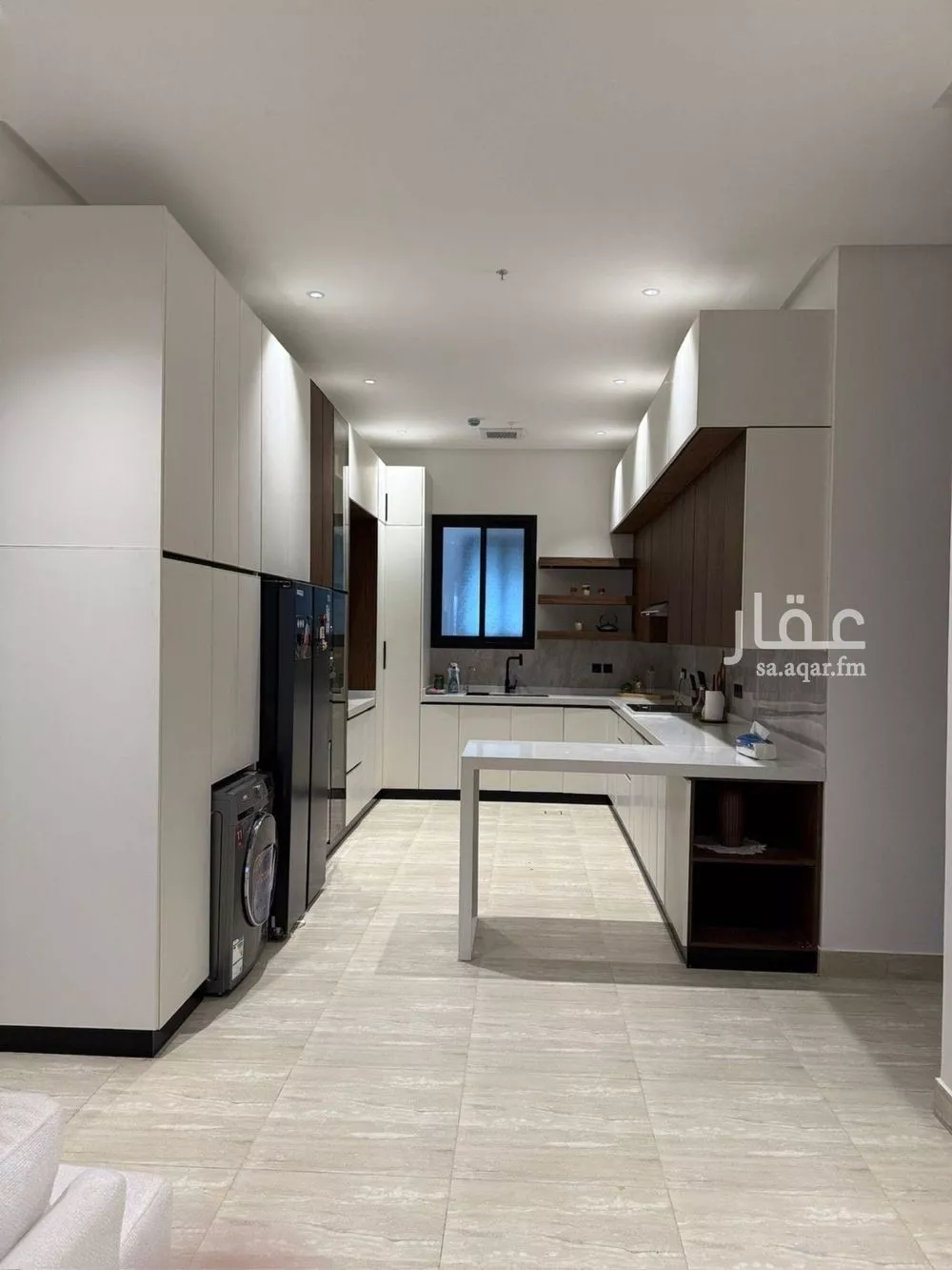 شقة للبيع في شارع سلطان بن نمر, حي الرمال, مدينة الرياض, منطقة الرياض 1 صورة