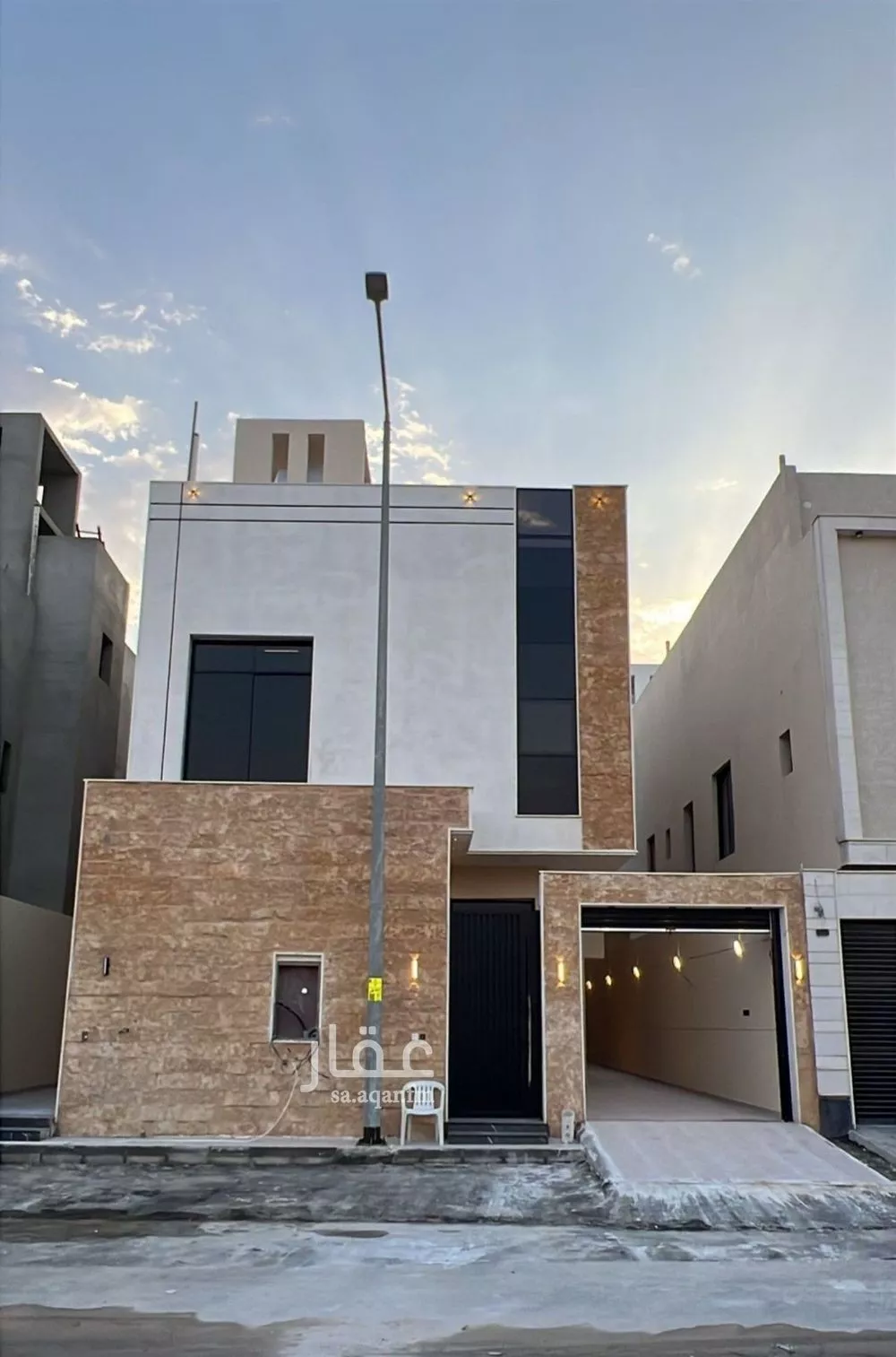 فيلا للبيع في شارع محمد, حي الرمال, مدينة الرياض, منطقة الرياض 1 صورة