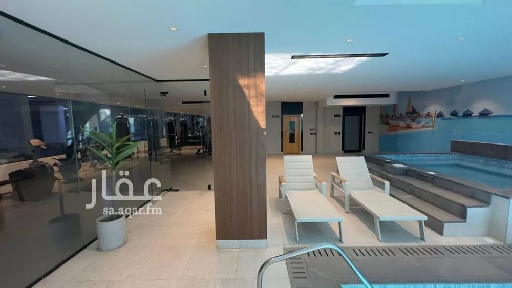 شقة للإيجار في شارع الكاتب, حي العارض, مدينة الرياض, منطقة الرياض 1 صورة