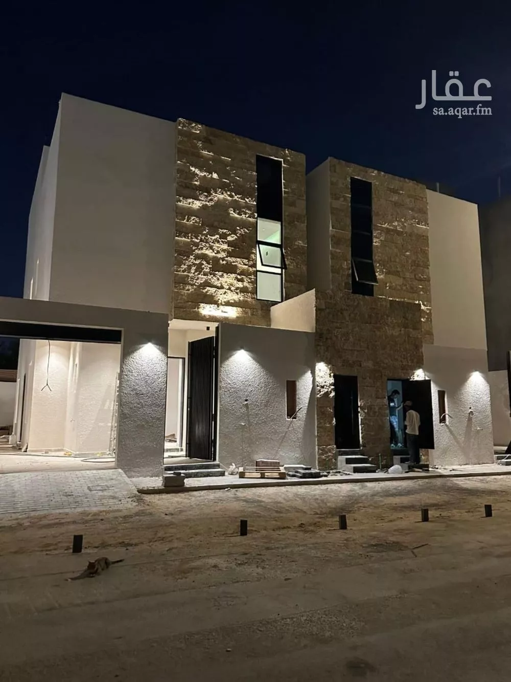 فيلا للبيع في شارع محمد, حي الرمال, مدينة الرياض, منطقة الرياض 1 صورة