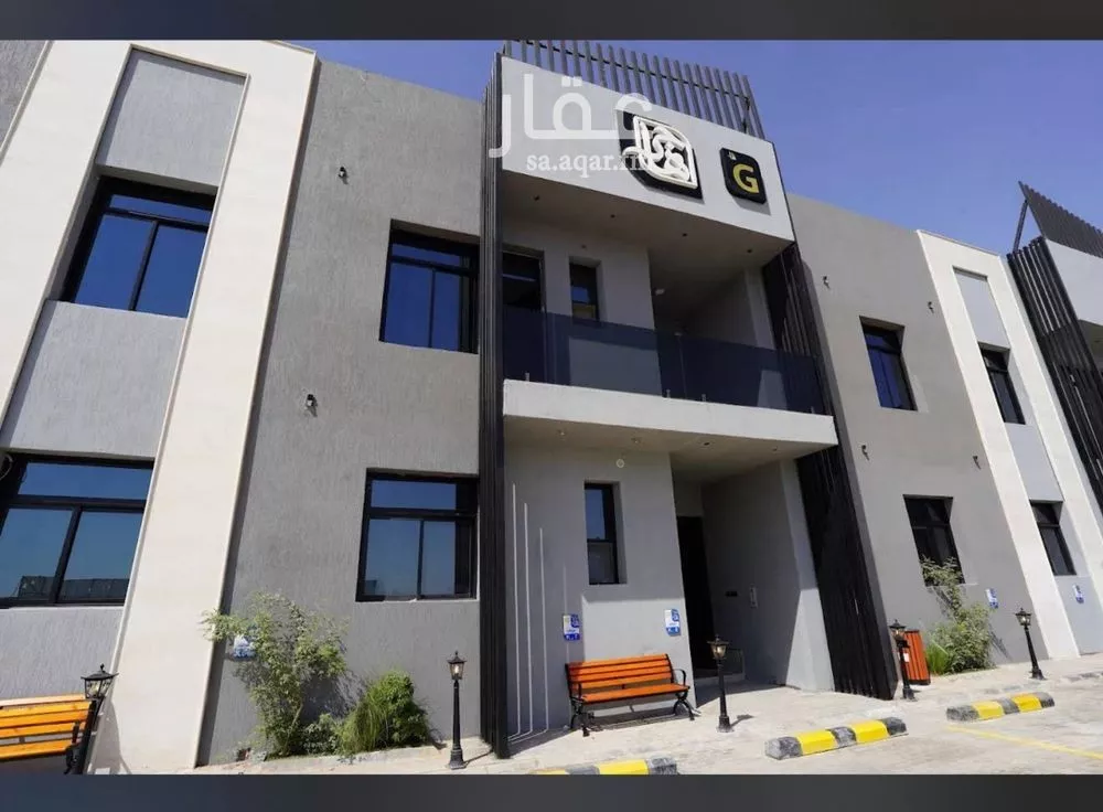 دور للإيجار في شارع محمد بن أبي البركات, حي الرمال, مدينة الرياض, منطقة الرياض 1 صورة