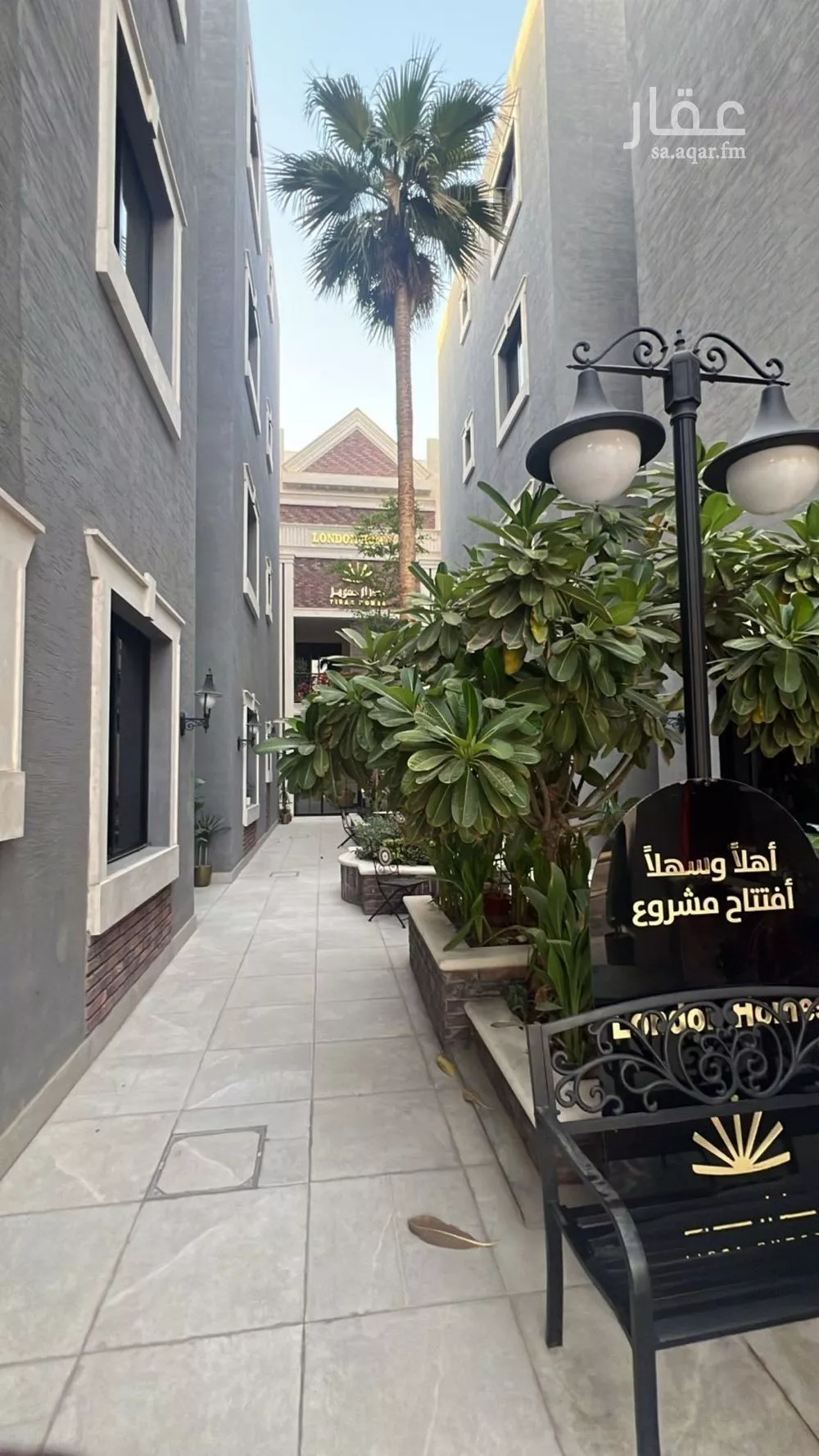 شقة للإيجار في شارع القلاع, حي الرمال, مدينة الرياض, منطقة الرياض 1 صورة