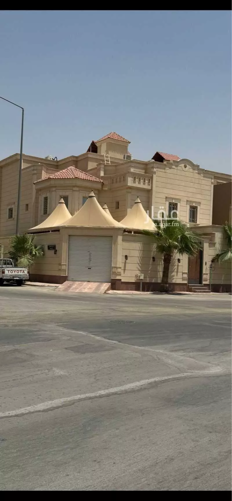 فيلا للبيع في شارع الصدارة, حي قرطبة, مدينة الرياض, منطقة الرياض 1 صورة