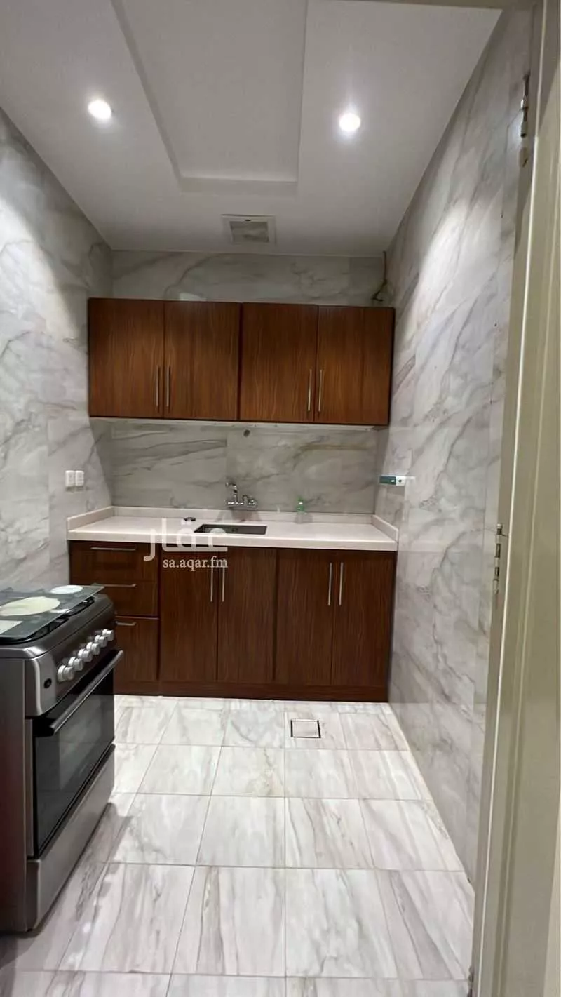 شقة للإيجار في شارع عشباء, حي الشهداء, مدينة الرياض, منطقة الرياض 1 صورة