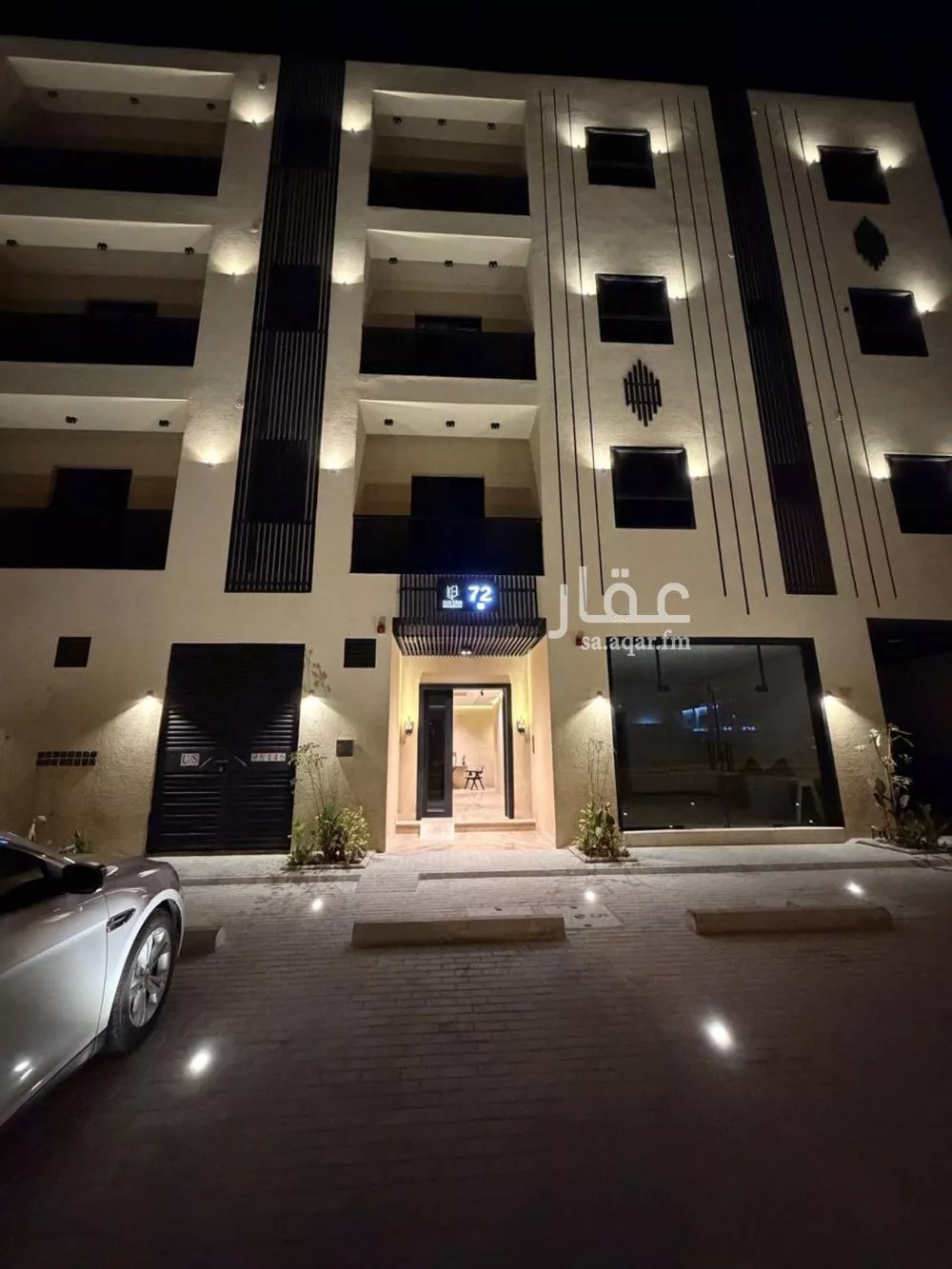 شقة للبيع في شارع الجنادريه, حي ظهرة لبن, مدينة الرياض, منطقة الرياض 1 صورة