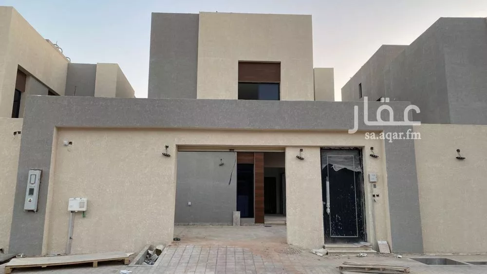 فيلا للبيع في حي الجنادرية, مدينة الرياض, منطقة الرياض 1 صورة