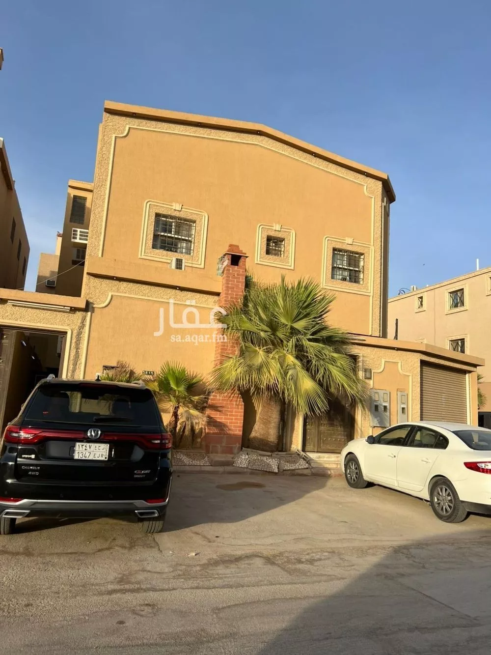 فيلا للبيع في شارع شارع رقم 72, حي المونسية, مدينة الرياض, منطقة الرياض 1 صورة
