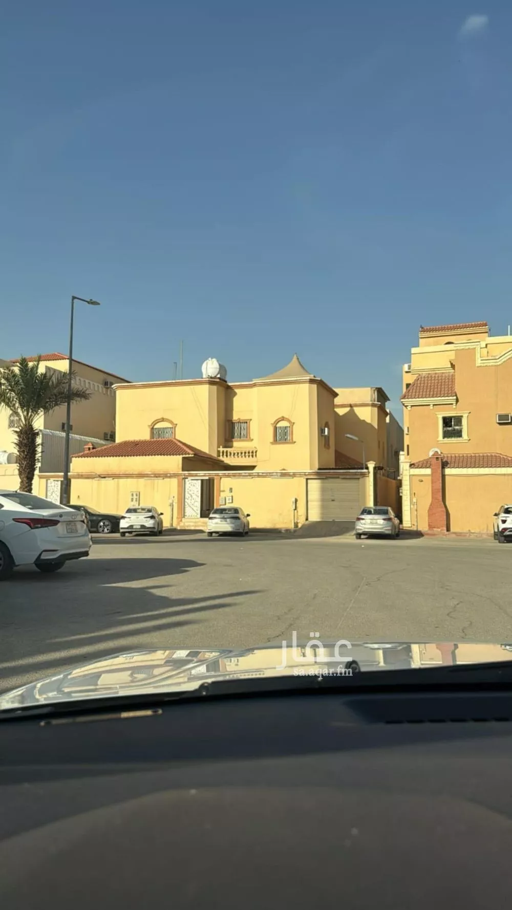 فيلا للبيع في شارع المسمى, حي اليرموك, مدينة الرياض, منطقة الرياض 1 صورة