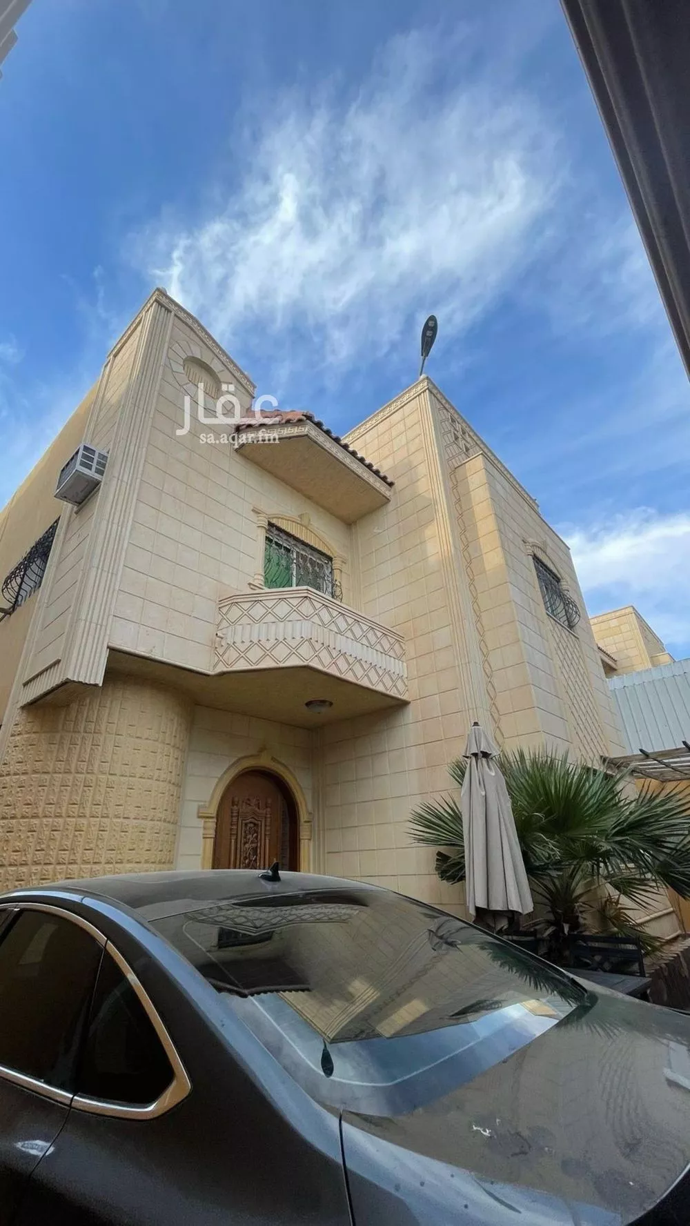 فيلا للبيع في شارع الحاتمية, حي النفل, مدينة الرياض, منطقة الرياض 1 صورة