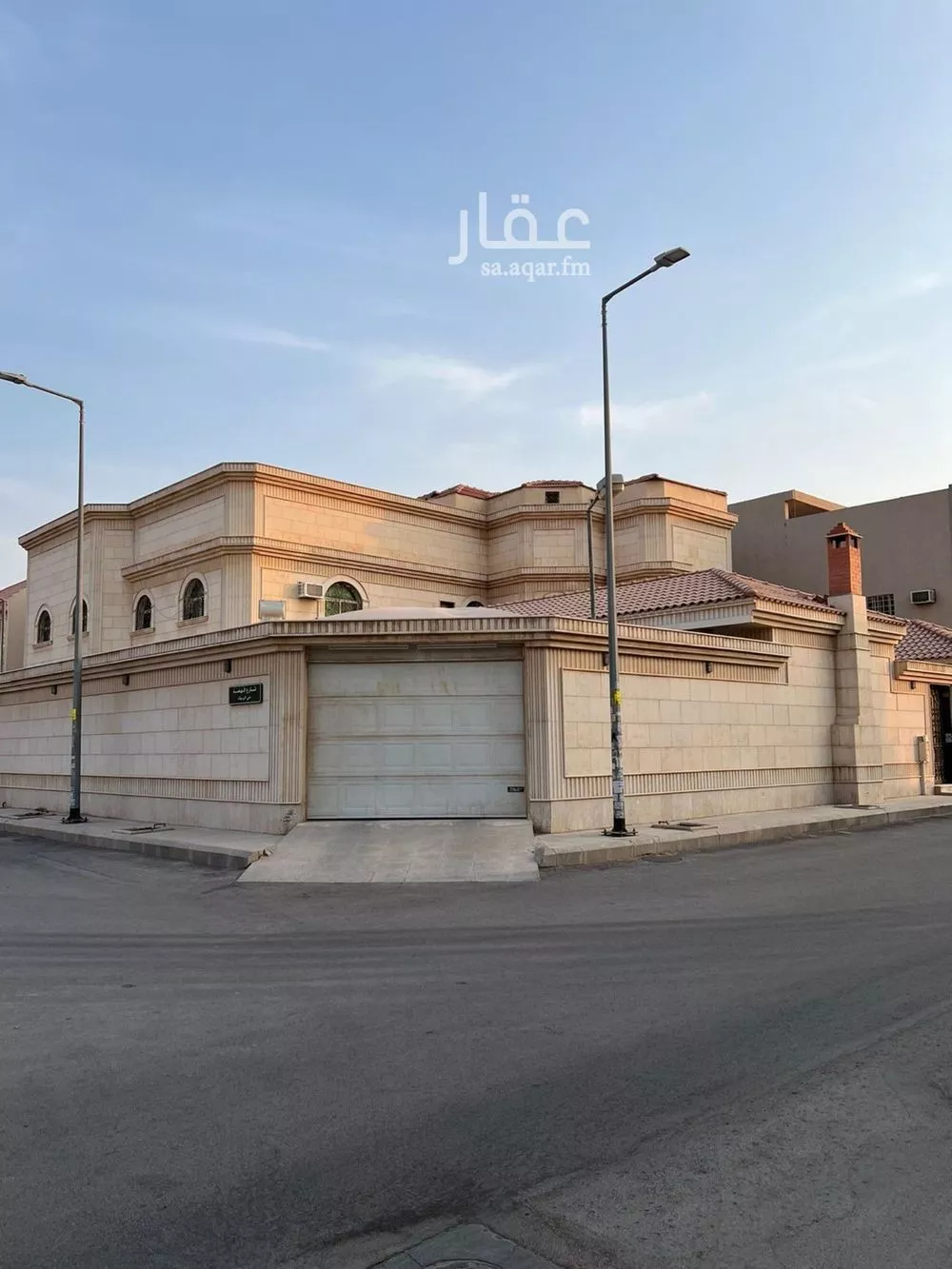 فيلا للبيع في شارع المسمى, حي اليرموك, مدينة الرياض, منطقة الرياض 1 صورة