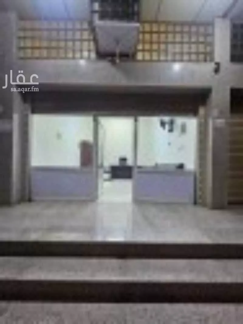 محل للإيجار في شارع حارثة ابن الاضبط ، حي الخضراء ، مكة ، منطقة مكة المكرمة 1 صورة