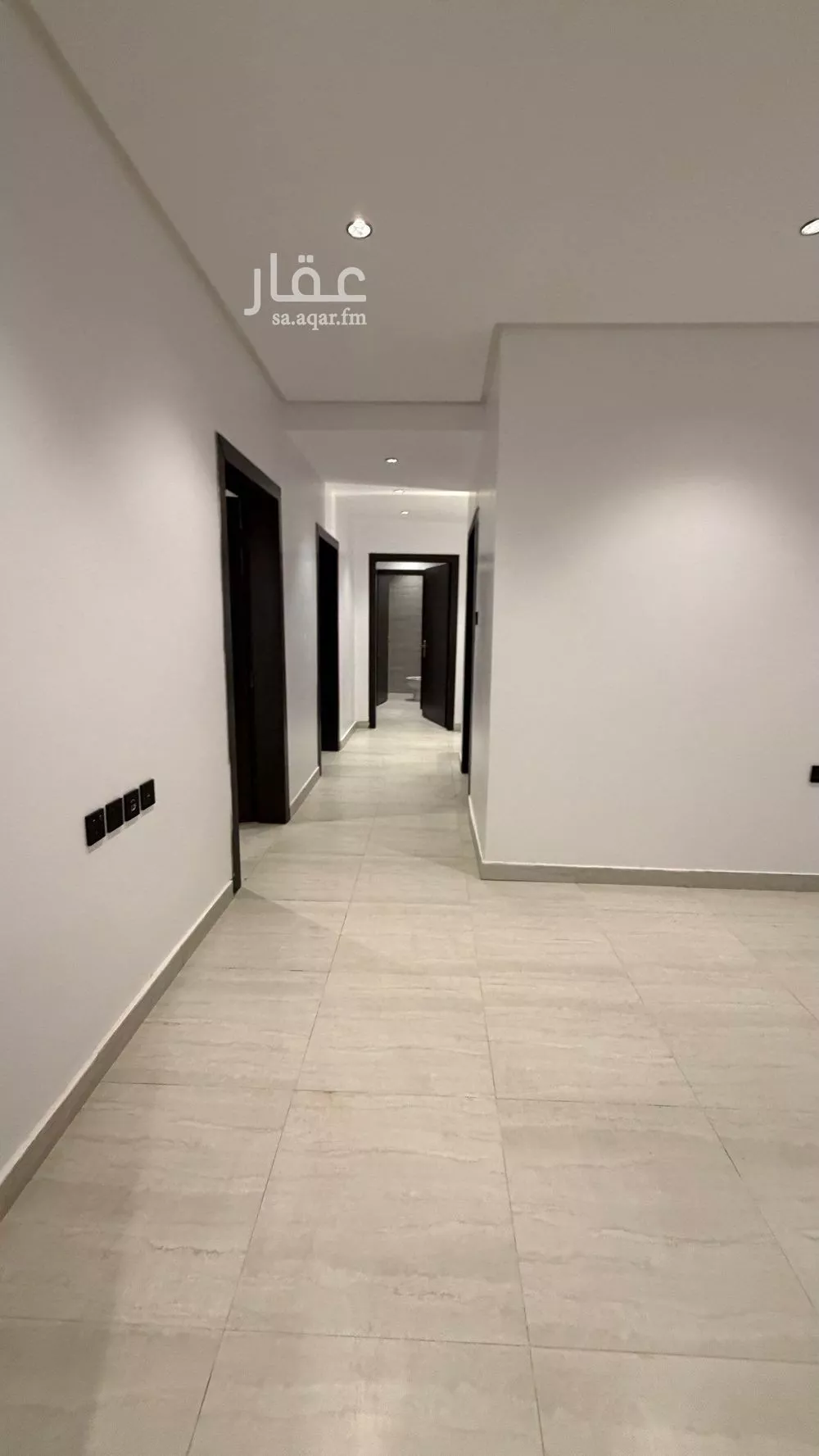 دور للإيجار في شارع أحمد بن عبدالرحمن القرطبي, حي الرمال, مدينة الرياض, منطقة الرياض 1 صورة