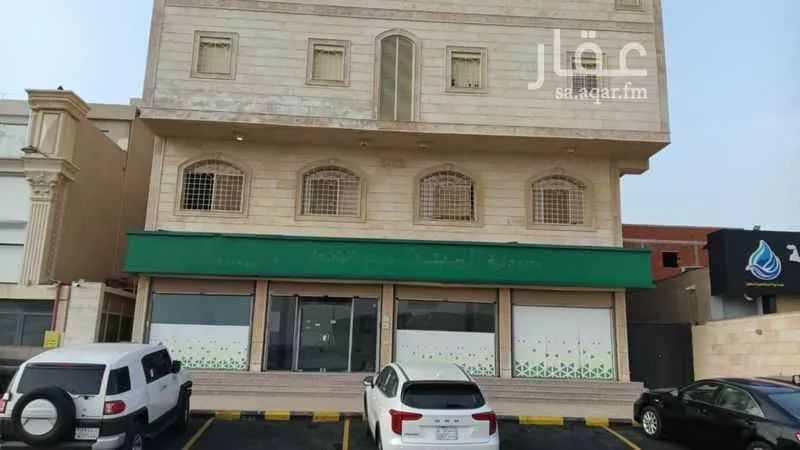 محل للإيجار في شارع الأصالة 1, حي الأصالة, مدينة جدة, منطقة مكة المكرمة 1 صورة