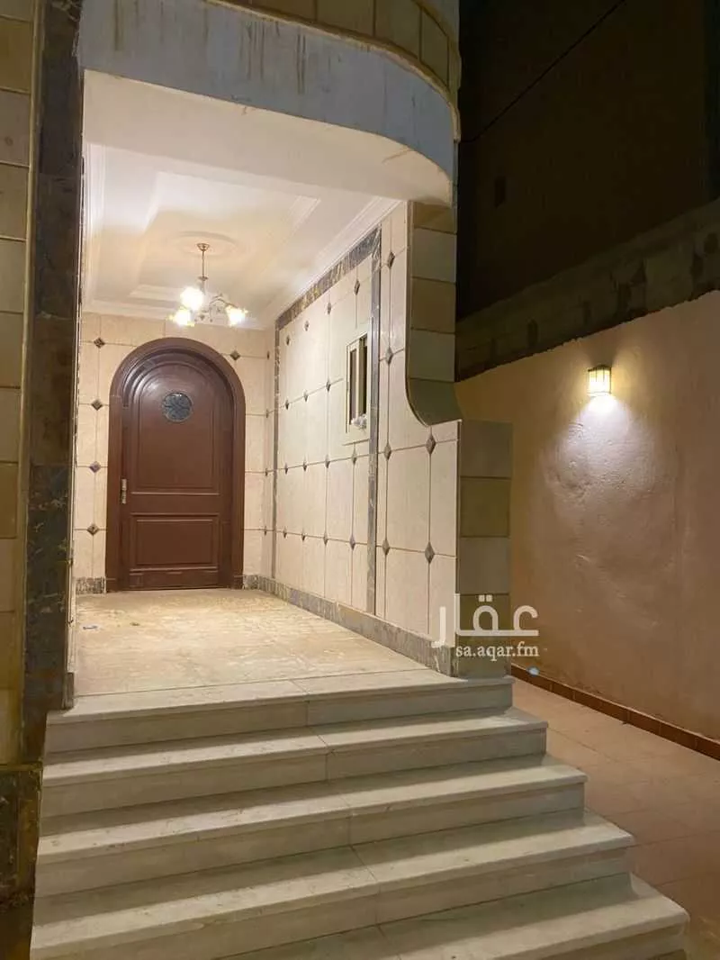 فيلا للإيجار في شارع عمرو الهذلي, حي الفلاح, مدينة جدة, منطقة مكة المكرمة 1 صورة