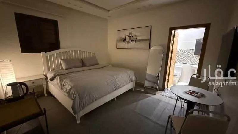 غرفة للإيجار في شارع وهران, حي بدر, مدينة الرياض, منطقة الرياض 1 صورة
