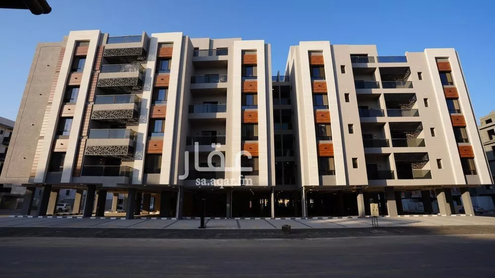شقة للبيع في شارع الحمراء, حي الحمراء, مدينة الخبر, المنطقة الشرقية 1 صورة