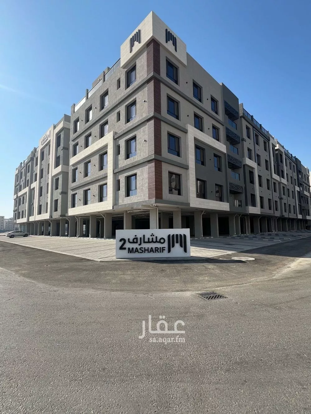 شقة للبيع في شارع الحمراء, حي الحمراء, مدينة الخبر, المنطقة الشرقية 1 صورة