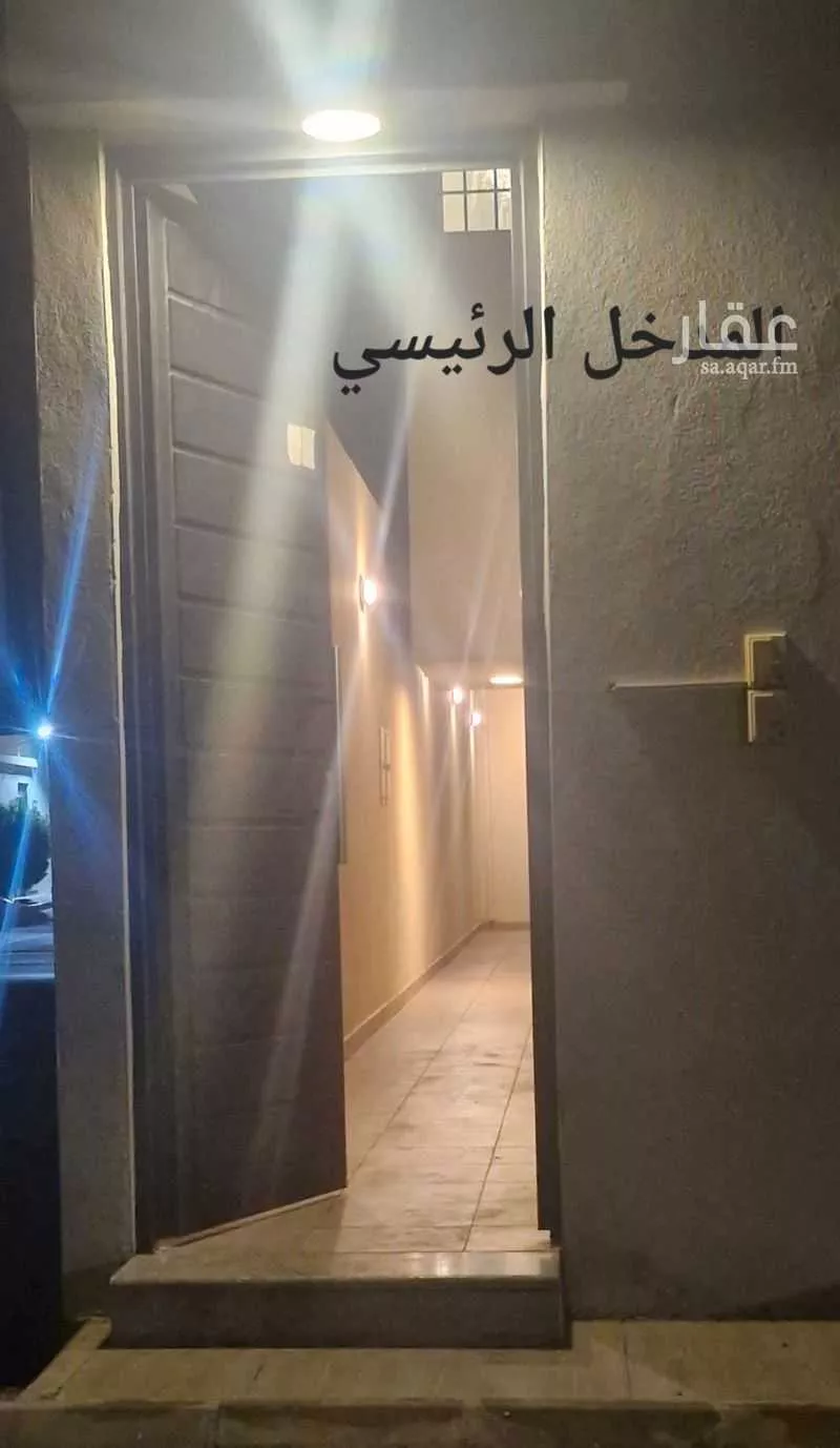 شقة للإيجار في شارع عثمان بن سليمان, حي المهدية, مدينة الرياض, منطقة الرياض 1 صورة