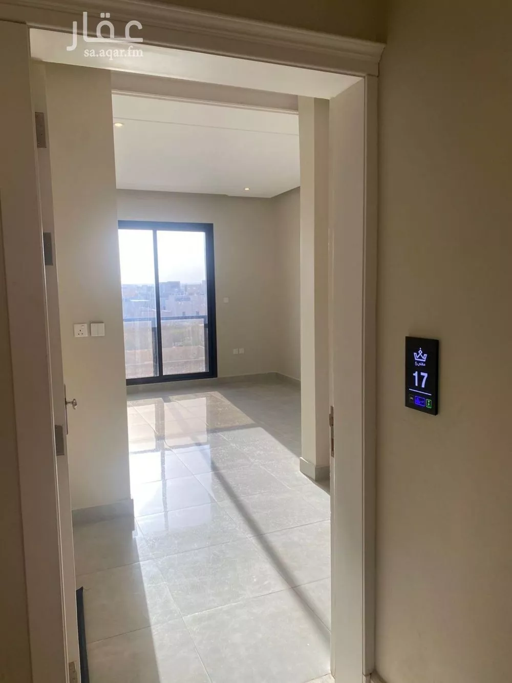 شقة للإيجار في شارع الاوزاعي, حي العارض, مدينة الرياض, منطقة الرياض 1 صورة