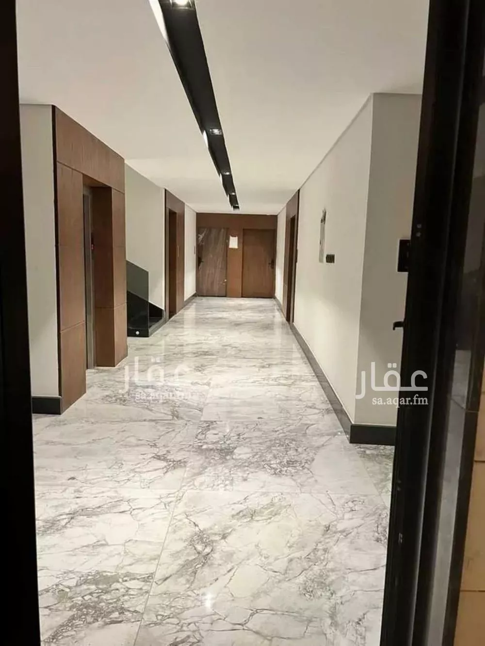 شقة للإيجار في شارع العمرة, حي الملقا, مدينة الرياض, منطقة الرياض 1 صورة