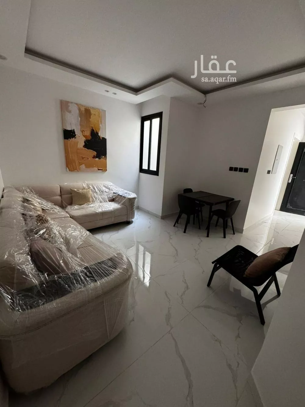 شقة للإيجار في شارع عبدالرحمن الناصر, حي النهضة, مدينة الرياض, منطقة الرياض 1 صورة