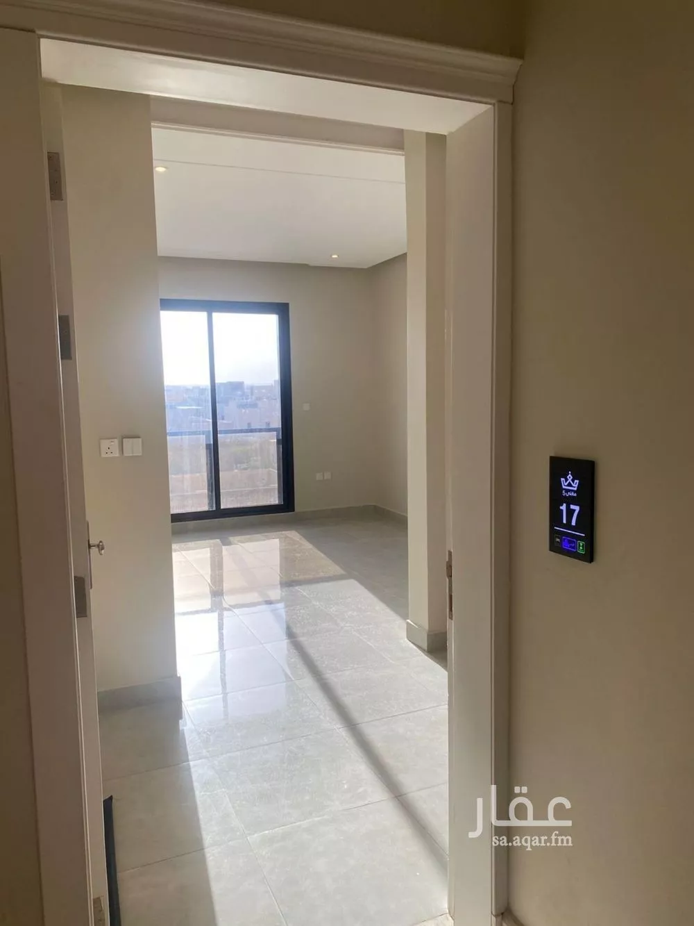 شقة للبيع في شارع  الاوزاعي, حي العارض, مدينة الرياض, منطقة الرياض 1 صورة