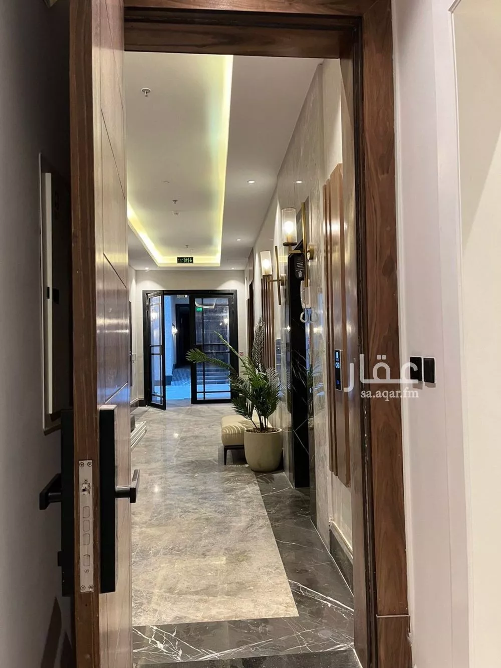 شقة للإيجار في شارع العمرة, حي الملقا, مدينة الرياض, منطقة الرياض 1 صورة