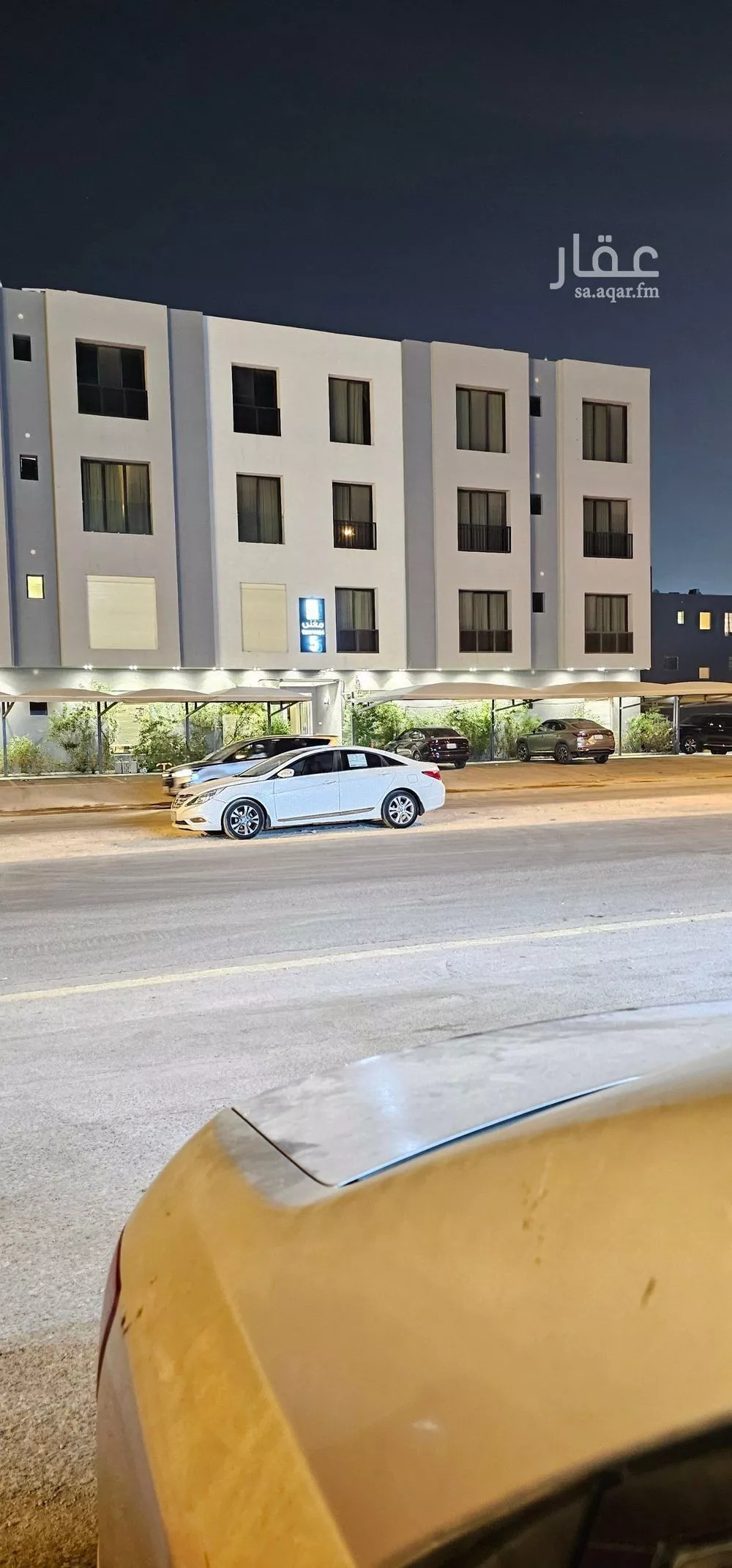 شقة للبيع في شارع الاوزاعي, حي العارض, مدينة الرياض, منطقة الرياض 1 صورة