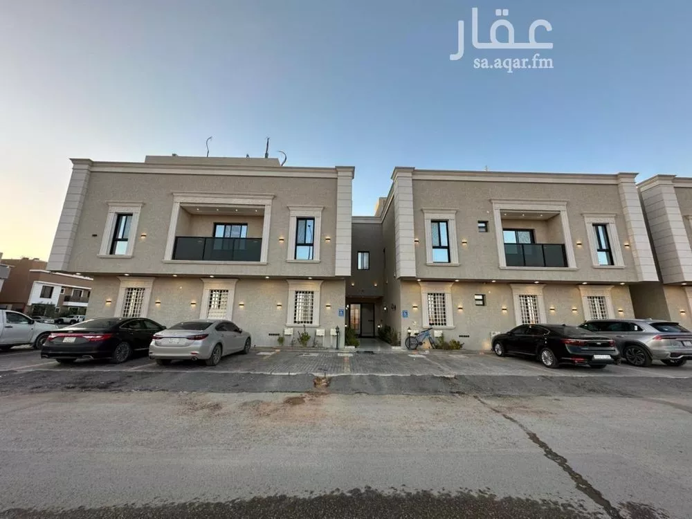 شقة للإيجار في شارع اربل, حي القادسية, مدينة الرياض, منطقة الرياض 1 صورة