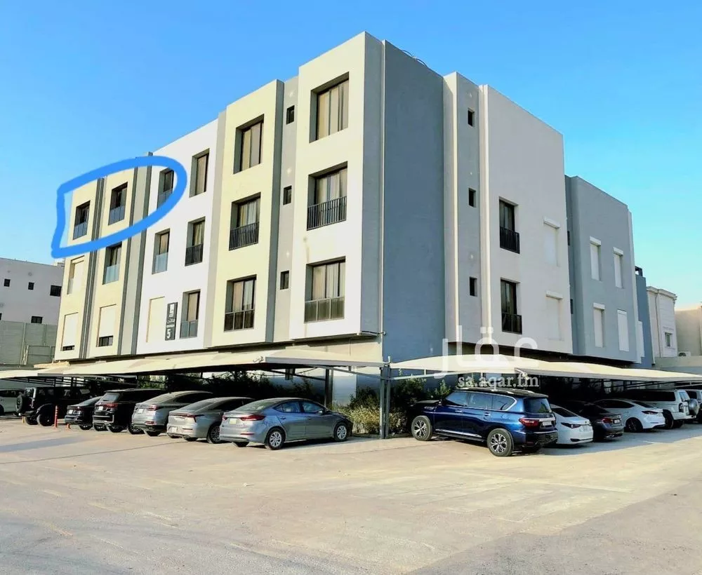 شقة للبيع في شارع  الاوزاعي, حي العارض, مدينة الرياض, منطقة الرياض 1 صورة