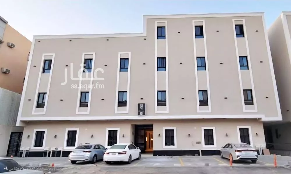 شقة للإيجار في شارع أبي زيد الأنصاري, حي النهضة, مدينة الرياض, منطقة الرياض 1 صورة