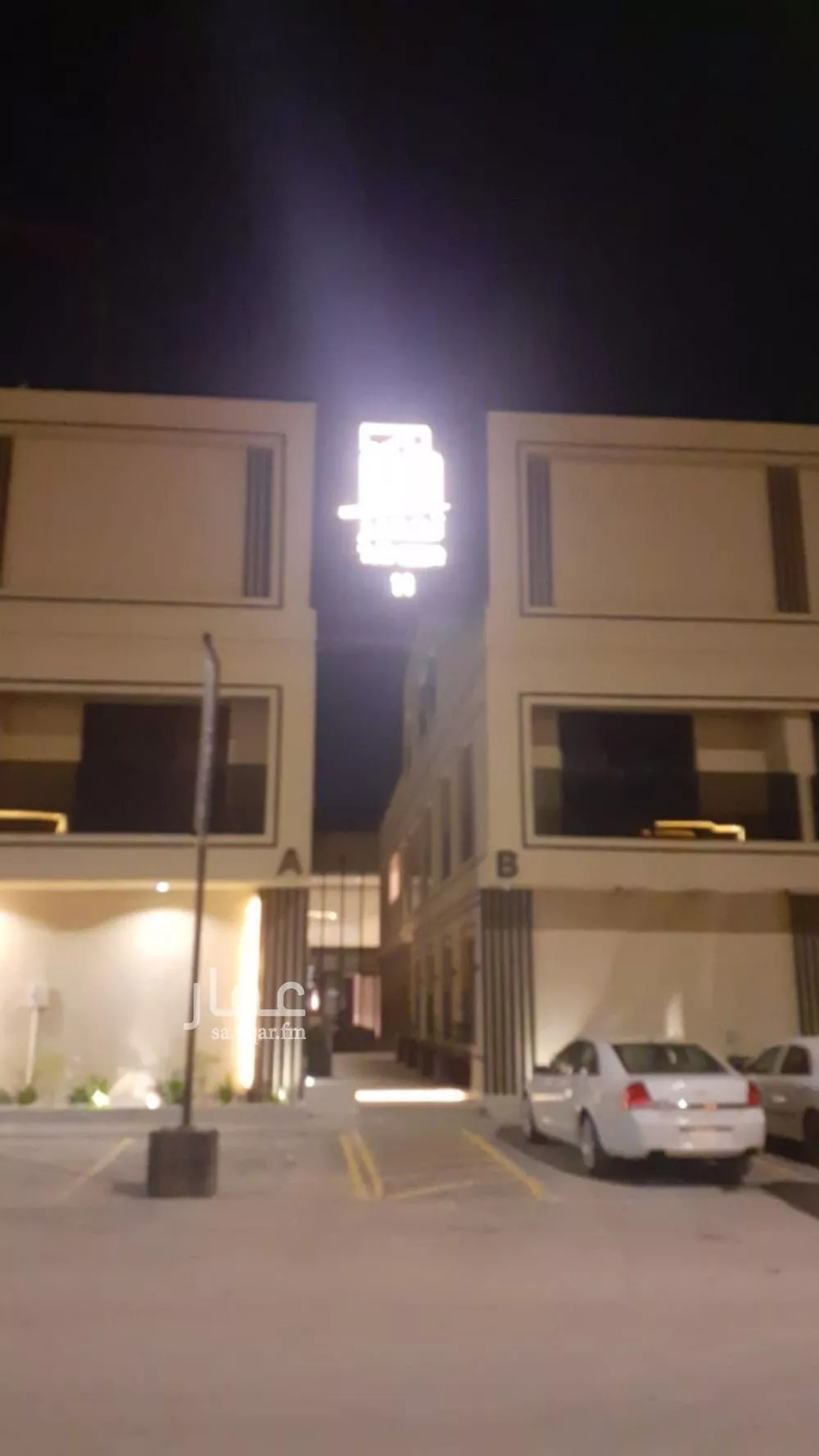 شقة للإيجار في شارع عبدالله بن العاص, حي العارض, مدينة الرياض, منطقة الرياض 1 صورة